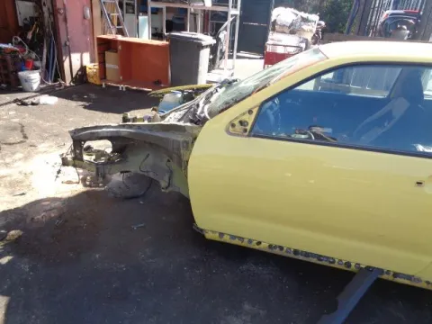 Τροπέτο Αμάξι Κουφάρι Με Πίσω Άξονα Ταμπούρο για SEAT IBIZA (1999 - 2002) (6K) *ΔΒ* -  Τροπέτο Αμάξι Κουφάρι Με Πίσω Άξονα Ταμπούρο για SEAT IBIZA (1999 - 2002) (6K) *ΔΒ* -