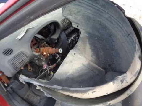 Τροπέτο Αμάξι Κουφάρι Χ. Πίσω Άξονα για SEAT LEON (1999 - 2005) (1MZ) *ΔΒ* -  Τροπέτο Αμάξι Κουφάρι Χ. Πίσω Άξονα για SEAT LEON (1999 - 2005) (1MZ) *ΔΒ* -
