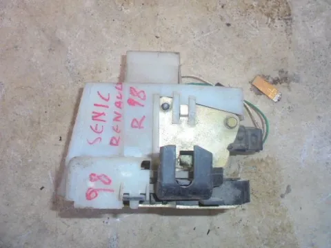Ηλεκτρομαγνητική Κλειδαριά Εμπρός Δεξιά 2pin για RENAULT SCENIC (1996 - 1998) (JA) Ηλεκτρομαγνητική Κλειδαριά Εμπρός Δεξιά 2pin για RENAULT SCENIC (1996 - 1998) (JA)