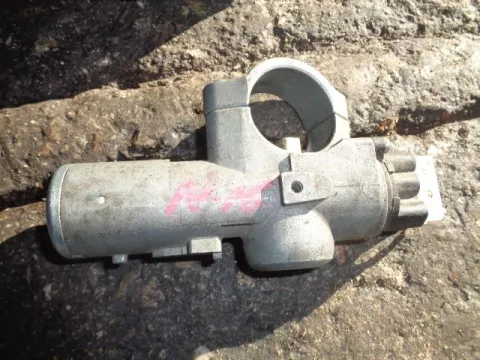 Διακόπτης Μίζας  για NISSAN ALMERA (2000 - 2002) (N16) , (2002 - 2006) (N16) Διακόπτης Μίζας  για NISSAN ALMERA (2000 - 2002) (N16) , (2002 - 2006) (N16)