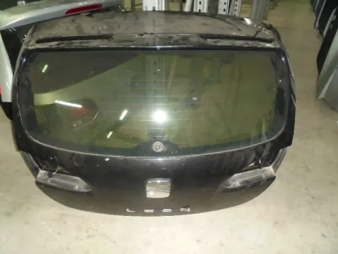 Πορτ-Μπαγκάζ για SEAT LEON (2005 - 2009) (1P) Πορτ-Μπαγκάζ για SEAT LEON (2005 - 2009) (1P)
