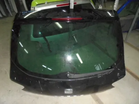 Πορτ-Μπαγκάζ για SEAT IBIZA (2008 - 2013) (6J) Hatchback - 3dr , (2013 - 2016) (6J) Πορτ-Μπαγκάζ για SEAT IBIZA (2008 - 2013) (6J) Hatchback - 3dr , (2013 - 2016) (6J)