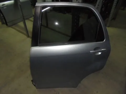 Πόρτα Πίσω Αριστερή για DAIHATSU TERIOS (2006 - 2009) (J200) , (2009- ) *Ε* Πόρτα Πίσω Αριστερή για DAIHATSU TERIOS (2006 - 2009) (J200) , (2009- ) *Ε*