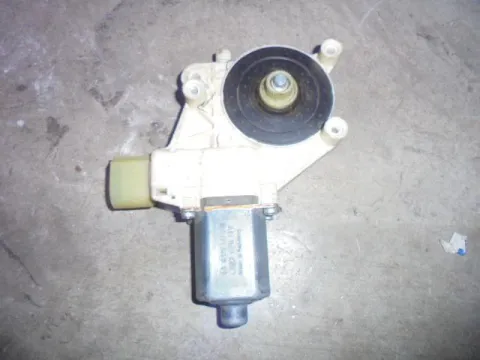 Γρύλος Παραθύρου Μοτερ Πίσω Αριστερό 6pin για FORD MONDEO (2011 - 2014) () Γρύλος Παραθύρου Μοτερ Πίσω Αριστερό 6pin για FORD MONDEO (2011 - 2014) ()