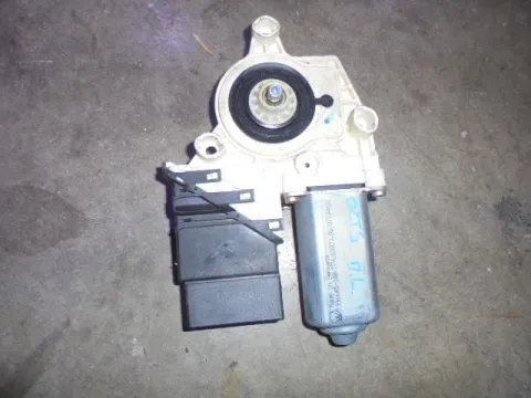 Γρύλος Παραθύρου Μοτερ Πίσω Αριστερό 18pin για SKODA OCTAVIA (2004 - 2008) 5 (1Z3-5) , (2008 - 2013) 5 (1Z3-5) Γρύλος Παραθύρου Μοτερ Πίσω Αριστερό 18pin για SKODA OCTAVIA (2004 - 2008) 5 (1Z3-5) , (2008 - 2013) 5 (1Z3-5)