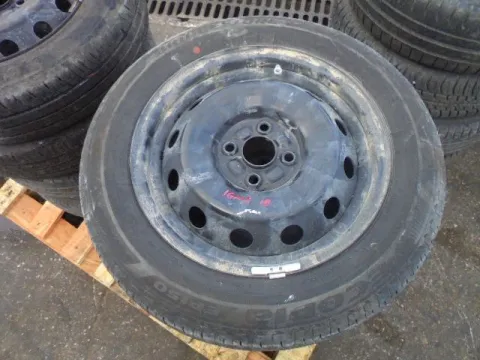 Ζαντολάστιχο 3ΑΔΑ BRIDGESTONE 175/65/R15 (0517) *** για SUZUKI IGNIS (2016 - ) () *Δ* Ζαντολάστιχο 3ΑΔΑ BRIDGESTONE 175/65/R15 (0517) *** για SUZUKI IGNIS (2016 - ) () *Δ*