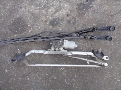 Μοτέρ Κίνησης Εμπρός Υαλοκαθαριστήρων για SUZUKI SWIFT (2017 - ) () 1200 (K12C) petrol 90 DualJet I4 SVHS ΠΑΛΕΤΑ 1 *237888* Μοτέρ Κίνησης Εμπρός Υαλοκαθαριστήρων για SUZUKI SWIFT (2017 - ) () 1200 (K12C) petrol 90 DualJet I4 SVHS ΠΑΛΕΤΑ 1 *237888*