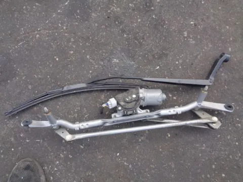 Μοτέρ Κίνησης Εμπρός Υαλοκαθαριστήρων για SUZUKI IGNIS (2016 - ) () 1200 (K12C) petrol 90 DualJet I4 SVHS ΠΑΛΕΤΑ 2 *234480* Μοτέρ Κίνησης Εμπρός Υαλοκαθαριστήρων για SUZUKI IGNIS (2016 - ) () 1200 (K12C) petrol 90 DualJet I4 SVHS ΠΑΛΕΤΑ 2 *234480*
