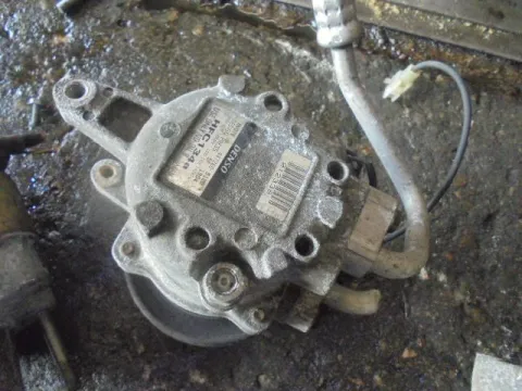 Συμπιεστής A-C (Κομπρέσορας) για DAIHATSU MOVE (1997 - 2000) (L601) , (2000 - 2002) (L901) Συμπιεστής A-C (Κομπρέσορας) για DAIHATSU MOVE (1997 - 2000) (L601) , (2000 - 2002) (L901)
