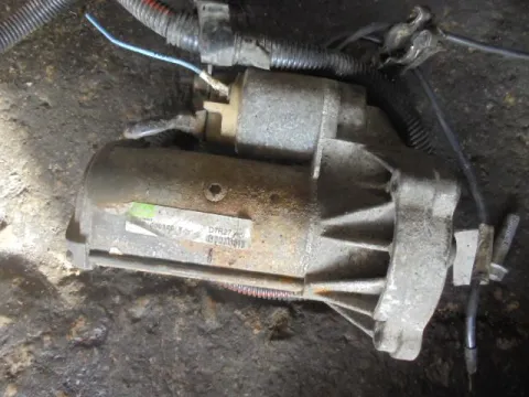 Μίζα για CITROEN BERLINGO (1996 - 2002) I (MF) Μίζα για CITROEN BERLINGO (1996 - 2002) I (MF)