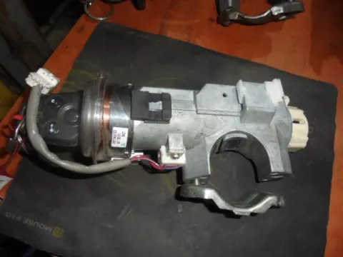 Διακόπτης Μίζας 88215AG000 για SUBARU IMPREZA (2007 - 2011) , (2012 - ) ( ) , FORESTER (2008 - 2013) (SH) , (2013 - ) Διακόπτης Μίζας 88215AG000 για SUBARU IMPREZA (2007 - 2011) , (2012 - ) ( ) , FORESTER (2008 - 2013) (SH) , (2013 - )