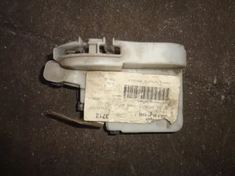 Κλειδαριά μηχανική Εμπρός Δεξιά  για VW GOLF (1992 - 1998) Mk3 (1H1) Κλειδαριά μηχανική Εμπρός Δεξιά  για VW GOLF (1992 - 1998) Mk3 (1H1)