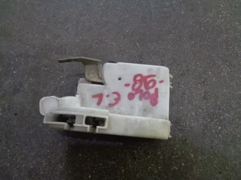 Κλειδαριά μηχανική Εμπρός Αριστερή για VW POLO (1994 - 1999) (6N1) Κλειδαριά μηχανική Εμπρός Αριστερή για VW POLO (1994 - 1999) (6N1)