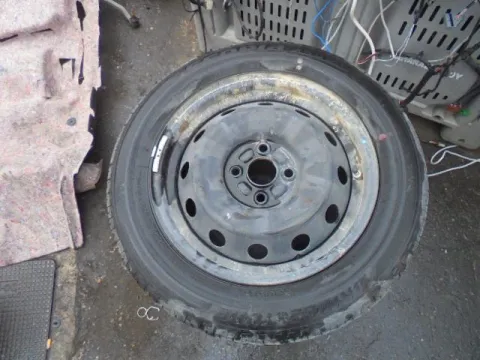 Ζαντολάστιχο 2ΑΔΑ BRIDGESTONE 175/65/R15 (0517) * για SUZUKI SWIFT (2017 - ) () *Δ* Ζαντολάστιχο 2ΑΔΑ BRIDGESTONE 175/65/R15 (0517) * για SUZUKI SWIFT (2017 - ) () *Δ*