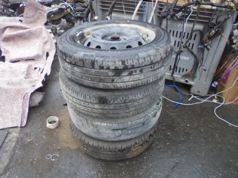 Ζαντολάστιχο 2ΑΔΑ BRIDGESTONE 175/65/R15 (0517) * για SUZUKI SWIFT (2017 - ) () *Δ* - 