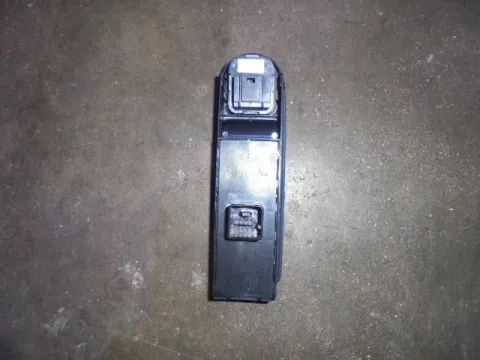 Διακόπτης Παραθύρων Κεντρικός Αριστερής 4πλος 8pin (Μαζί Με Διακόπτη Καθρεπτών 6pin) για VW GOLF (2009 - 2013) Mk6 (5K1) Ηatchback - 5dr -  Διακόπτης Παραθύρων Κεντρικός Αριστερής 4πλος 8pin (Μαζί Με Διακόπτη Καθρεπτών 6pin) για VW GOLF (2009 - 2013) Mk6 (5K1) Ηatchback - 5dr -