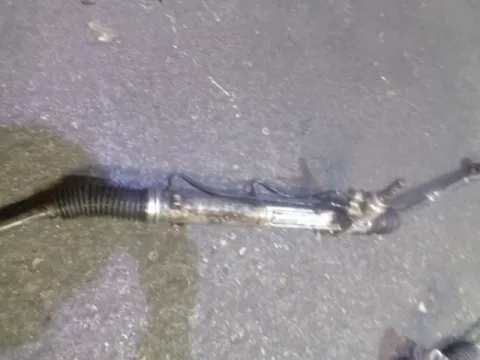 Κρεμαγιέρα Υδραυλική για PEUGEOT 206 (2000 - 2008) CC