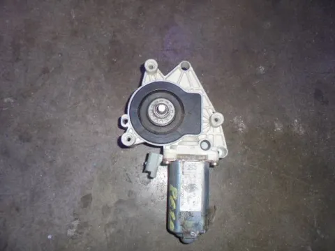 Γρύλος Παραθύρου Μοτερ Εμπρός Δεξί 2pin για PEUGEOT 206 (2000 - 2008) CC Cabrio - 2dr Γρύλος Παραθύρου Μοτερ Εμπρός Δεξί 2pin για PEUGEOT 206 (2000 - 2008) CC Cabrio - 2dr