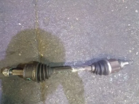 Ημιαξόνιο Εμπρός Αριστερό για MITSUBISHI COLT (2005 - 2008 ) (CZ) Ημιαξόνιο Εμπρός Αριστερό για MITSUBISHI COLT (2005 - 2008 ) (CZ)