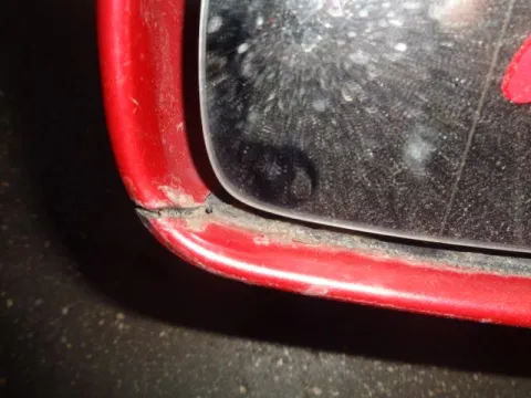 Καθρέπτης Εξωτερικός Αριστερός Μηχανικός Ελαττωματικός για SEAT LEON (1999 - 2005) (1MZ) , TOLEDO (1999 - 2005) (1M) -  Καθρέπτης Εξωτερικός Αριστερός Μηχανικός Ελαττωματικός για SEAT LEON (1999 - 2005) (1MZ) , TOLEDO (1999 - 2005) (1M) -