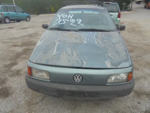 Τροπέτο Αμάξι κομπλέ για VW PASSAT (1989 - 1993) (3A2 - 35I) Sedan - 4dr 1600 (1F) (EZ) Petrol 75 *ΔΒ* Τροπέτο Αμάξι κομπλέ για VW PASSAT (1989 - 1993) (3A2 - 35I) Sedan - 4dr 1600 (1F) (EZ) Petrol 75 *ΔΒ*