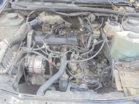 Τροπέτο Αμάξι κομπλέ για VW PASSAT (1989 - 1993) (3A2 - 35I) Sedan - 4dr 1600 (1F) (EZ) Petrol 75 *ΔΒ* -  Τροπέτο Αμάξι κομπλέ για VW PASSAT (1989 - 1993) (3A2 - 35I) Sedan - 4dr 1600 (1F) (EZ) Petrol 75 *ΔΒ* -