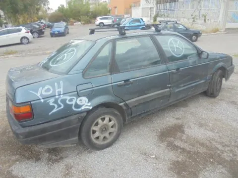 Τροπέτο Αμάξι κομπλέ για VW PASSAT (1989 - 1993) (3A2 - 35I) Sedan - 4dr 1600 (1F) (EZ) Petrol 75 *ΔΒ* -  Τροπέτο Αμάξι κομπλέ για VW PASSAT (1989 - 1993) (3A2 - 35I) Sedan - 4dr 1600 (1F) (EZ) Petrol 75 *ΔΒ* -