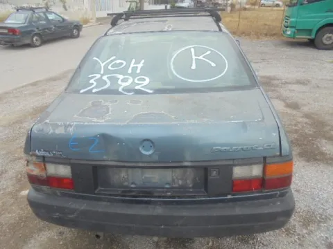 Τροπέτο Αμάξι κομπλέ για VW PASSAT (1989 - 1993) (3A2 - 35I) Sedan - 4dr 1600 (1F) (EZ) Petrol 75 *ΔΒ* -  Τροπέτο Αμάξι κομπλέ για VW PASSAT (1989 - 1993) (3A2 - 35I) Sedan - 4dr 1600 (1F) (EZ) Petrol 75 *ΔΒ* -