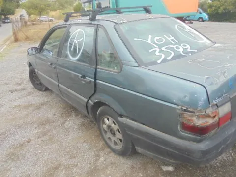 Τροπέτο Αμάξι κομπλέ για VW PASSAT (1989 - 1993) (3A2 - 35I) Sedan - 4dr 1600 (1F) (EZ) Petrol 75 *ΔΒ* -  Τροπέτο Αμάξι κομπλέ για VW PASSAT (1989 - 1993) (3A2 - 35I) Sedan - 4dr 1600 (1F) (EZ) Petrol 75 *ΔΒ* -