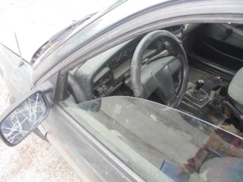 Τροπέτο Αμάξι κομπλέ για VW PASSAT (1989 - 1993) (3A2 - 35I) Sedan - 4dr 1600 (1F) (EZ) Petrol 75 *ΔΒ* -  Τροπέτο Αμάξι κομπλέ για VW PASSAT (1989 - 1993) (3A2 - 35I) Sedan - 4dr 1600 (1F) (EZ) Petrol 75 *ΔΒ* -