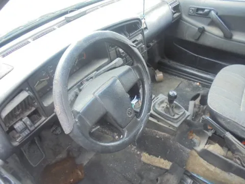 Τροπέτο Αμάξι κομπλέ για VW PASSAT (1989 - 1993) (3A2 - 35I) Sedan - 4dr 1600 (1F) (EZ) Petrol 75 *ΔΒ* -  Τροπέτο Αμάξι κομπλέ για VW PASSAT (1989 - 1993) (3A2 - 35I) Sedan - 4dr 1600 (1F) (EZ) Petrol 75 *ΔΒ* -