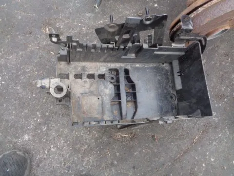Βάση Μπαταρίας για OPEL ASTRA (2010 - 2012) J 1400 (A14NET) Petrol 140 Turbo *Δ* Βάση Μπαταρίας για OPEL ASTRA (2010 - 2012) J 1400 (A14NET) Petrol 140 Turbo *Δ*