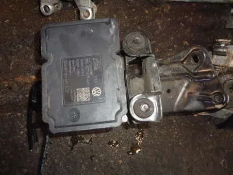 Μονάδα ABS 6Q0614117E για SEAT IBIZA (2002 - 2006) (6LZ) Μονάδα ABS 6Q0614117E για SEAT IBIZA (2002 - 2006) (6LZ)