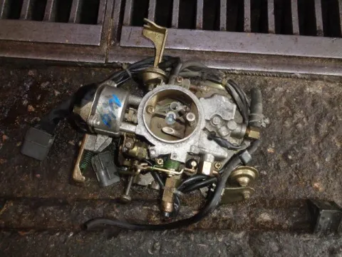Κεντρική Μονάδα Ψεκασμού για NISSAN SUNNY (1991 - 1995) (N14) Κεντρική Μονάδα Ψεκασμού για NISSAN SUNNY (1991 - 1995) (N14)