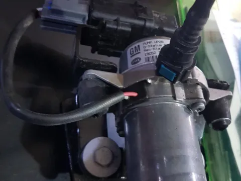 Αντλία Υψηλής Πίεσης για OPEL ASTRA (2010 - 2012) J 1400 (A14NET) Petrol 140 Turbo *Δ* Αντλία Υψηλής Πίεσης για OPEL ASTRA (2010 - 2012) J 1400 (A14NET) Petrol 140 Turbo *Δ*