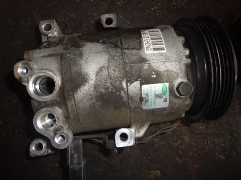 Συμπιεστής A-C (Κομπρέσορας) PAGFD46XD για KIA CEED (2007 - 2009) (ED) Συμπιεστής A-C (Κομπρέσορας) PAGFD46XD για KIA CEED (2007 - 2009) (ED)