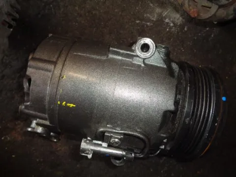 Συμπιεστής A-C (Κομπρέσορας) 6561047 για OPEL CORSA (2000 - 2004) C Συμπιεστής A-C (Κομπρέσορας) 6561047 για OPEL CORSA (2000 - 2004) C