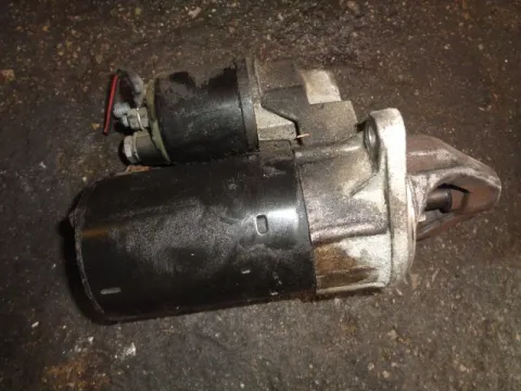 Μίζα για OPEL ASTRA (1998 - 2004) G Μίζα για OPEL ASTRA (1998 - 2004) G