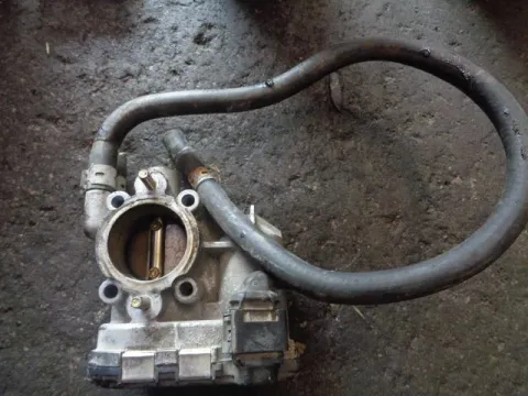 Σώμα Πεταλούδας 028075014 για OPEL CORSA (2000 - 2004) C 1000 (Z10XE) Petrol 58 Σώμα Πεταλούδας 028075014 για OPEL CORSA (2000 - 2004) C 1000 (Z10XE) Petrol 58