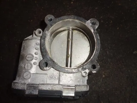 Σώμα Πεταλούδας 0280750014 για ALFA ROMEO 166 (2003 - 2006) (936) , 156 (2003 - 2006) (932)  (41) Σώμα Πεταλούδας 0280750014 για ALFA ROMEO 166 (2003 - 2006) (936) , 156 (2003 - 2006) (932)  (41)