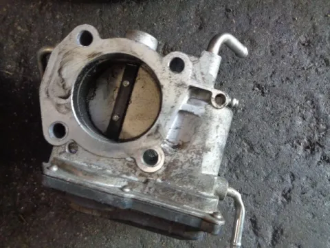 Σώμα Πεταλούδας 22030-28070 για TOYOTA COROLLA (2007 - 2010) Σώμα Πεταλούδας 22030-28070 για TOYOTA COROLLA (2007 - 2010)