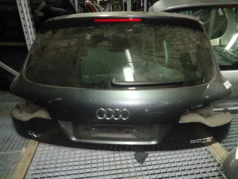 για AUDI Q7 (2006 - 2009) (4L) SUV- ΕΚΤΟΣ ΔΡΟΜΟΥ - 5dr , (2009 - 2015) (4L) για AUDI Q7 (2006 - 2009) (4L) SUV- ΕΚΤΟΣ ΔΡΟΜΟΥ - 5dr , (2009 - 2015) (4L)