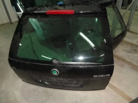 Πορτ-Μπαγκάζ για SKODA OCTAVIA (2004 - 2008) 5 (1Z3-5) S-Wagon - 5dr , S-Wagon - 5dr Scout , (2008 - 2013) 5 (1Z3-5) Πορτ-Μπαγκάζ για SKODA OCTAVIA (2004 - 2008) 5 (1Z3-5) S-Wagon - 5dr , S-Wagon - 5dr Scout , (2008 - 2013) 5 (1Z3-5)