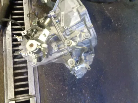 Κιβώτιο Ταχυτήτων (Σασμάν) Χειροκίνητο για SUZUKI IGNIS (2016 - ) () 1200 (K12C) petrol 90 DualJet I4 SVHS Κιβώτιο Ταχυτήτων (Σασμάν) Χειροκίνητο για SUZUKI IGNIS (2016 - ) () 1200 (K12C) petrol 90 DualJet I4 SVHS