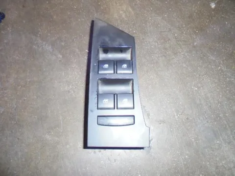 Διακόπτης Παραθύρων Κεντρικός Αριστερής 4πλος 8pin για OPEL ASTRA (2010 - 2012) J Hatchback - 5dr