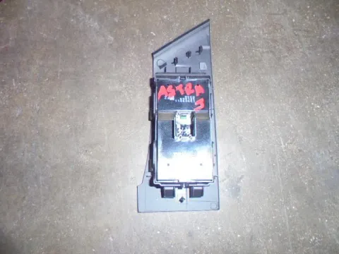 Διακόπτης Παραθύρων Κεντρικός Αριστερής 4πλος 8pin για OPEL ASTRA (2010 - 2012) J Hatchback - 5dr -  Διακόπτης Παραθύρων Κεντρικός Αριστερής 4πλος 8pin για OPEL ASTRA (2010 - 2012) J Hatchback - 5dr -