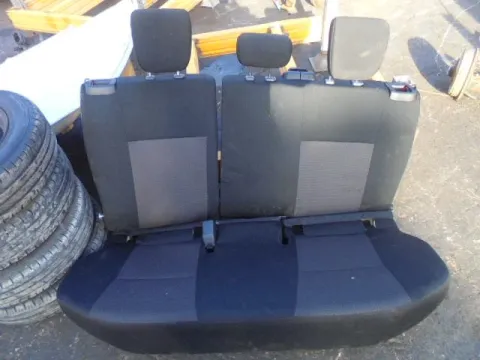 Καθίσματα Σετ Σαλόνι Με Αερόσακο Δεξή για SUZUKI IGNIS (2016 - ) () *Α* -  Καθίσματα Σετ Σαλόνι Με Αερόσακο Δεξή για SUZUKI IGNIS (2016 - ) () *Α* -