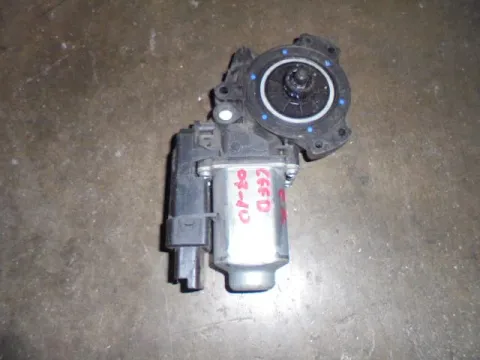 Γρύλος Παραθύρου Μοτερ Εμπρός Δεξί 6pin για KIA CEED (2007 - 2009) (ED) Γρύλος Παραθύρου Μοτερ Εμπρός Δεξί 6pin για KIA CEED (2007 - 2009) (ED)