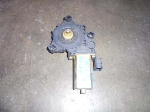 Γρύλος Παραθύρου Μοτερ Εμπρός Δεξί 2pin για FIAT STILO (2001 - 2006) (192) Γρύλος Παραθύρου Μοτερ Εμπρός Δεξί 2pin για FIAT STILO (2001 - 2006) (192)