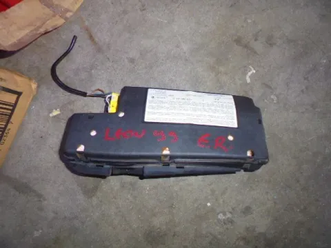 Αερόσακος Καθίσματος Εμπρός Δεξιός για SEAT LEON (1999 - 2005) (1MZ) Αερόσακος Καθίσματος Εμπρός Δεξιός για SEAT LEON (1999 - 2005) (1MZ)